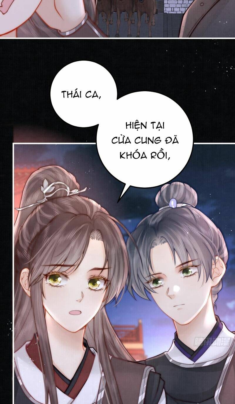 Truyền Thuyết Nữ Đế Chương 7 Ảnh 53