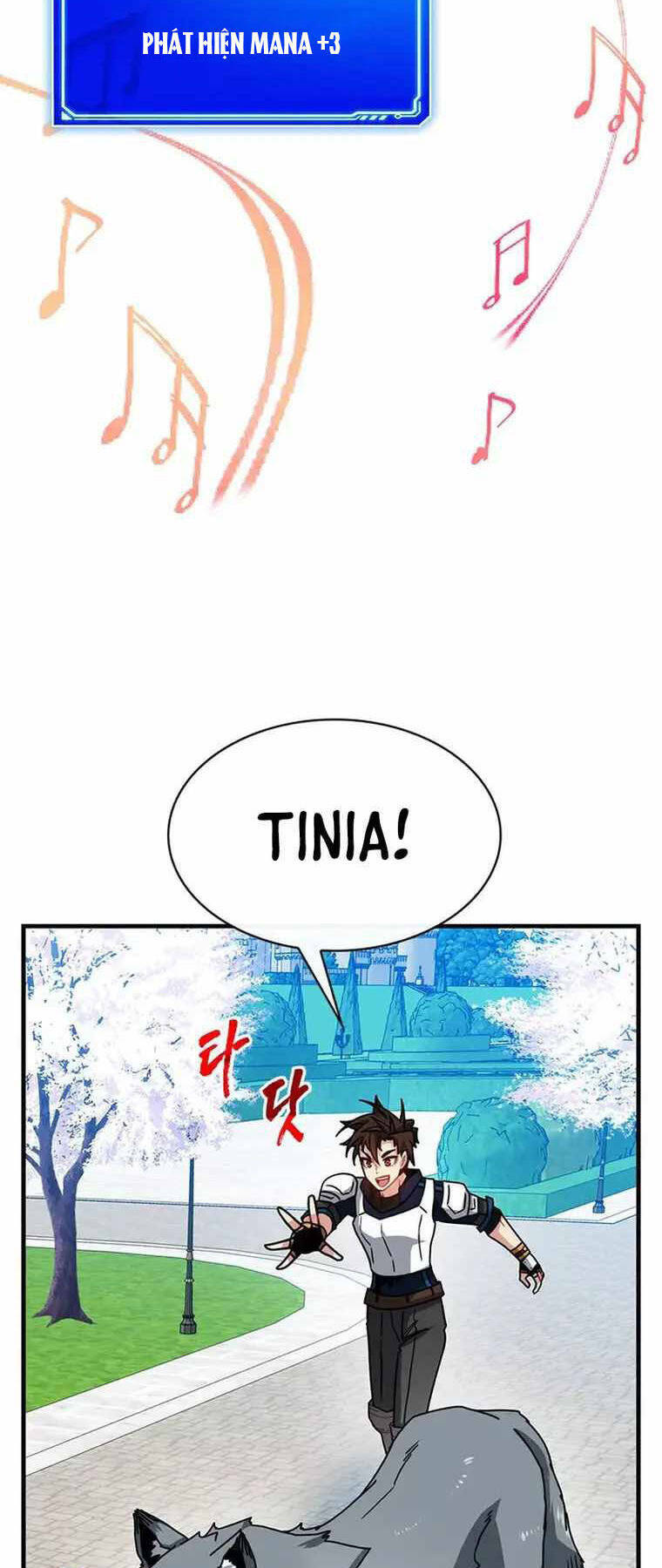 Thợ Săn Gacha Cấp Sss Chương 70 Ảnh 19