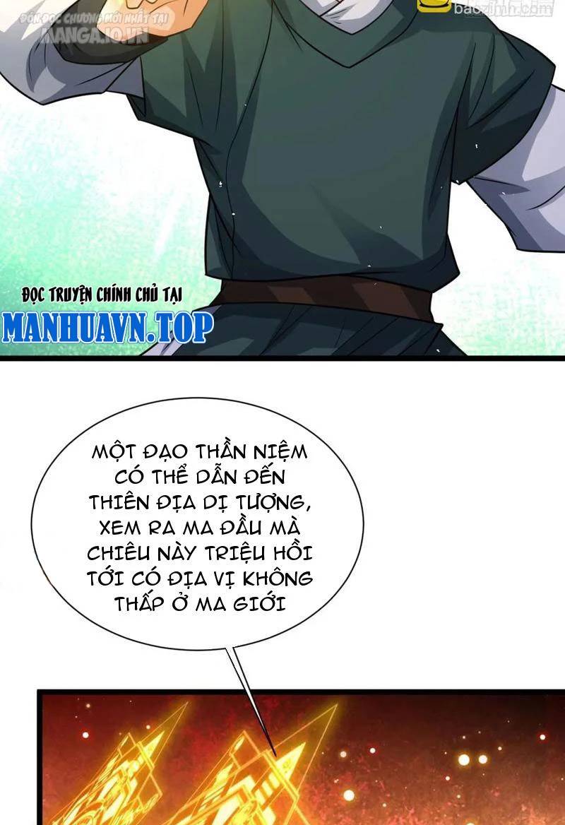 Vợ Tôi Và Tôi Thống Trị Tam Giới Chương 138 Ảnh 47