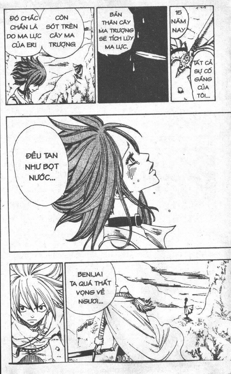 Rave Master (Scan) Chương 29 Ảnh 102
