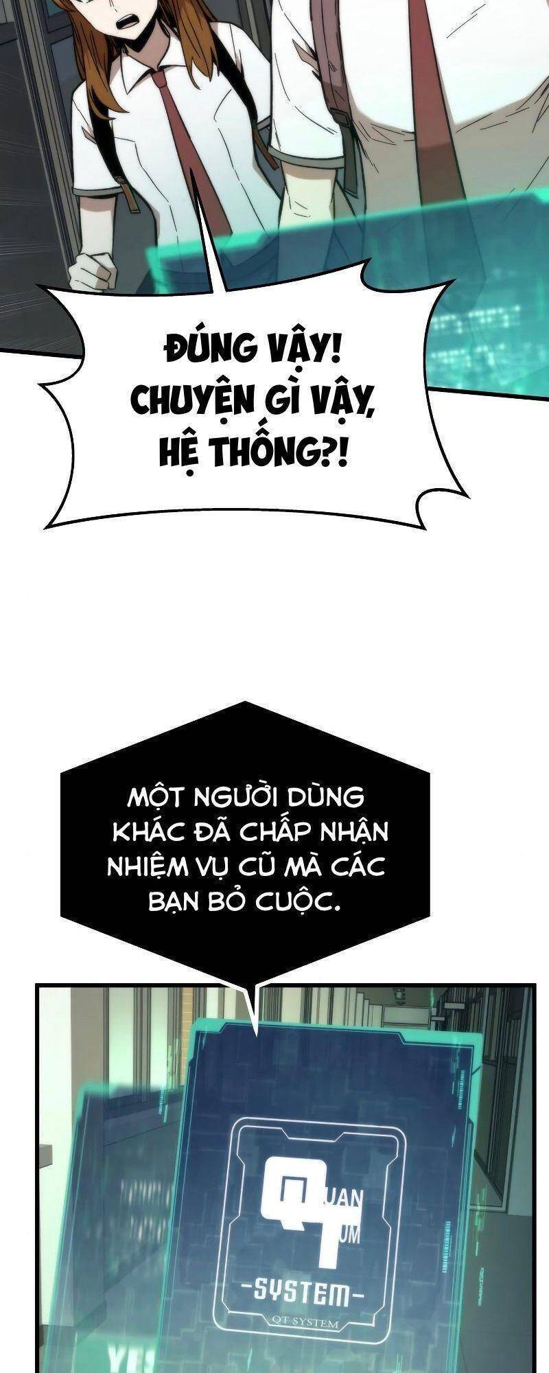 Nhân Vật Phụ Siêu Cấp Chương 31 Ảnh 100