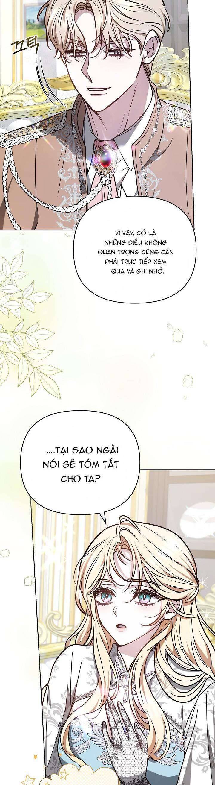 Hãy Ru Em Ngủ Chương 27 Ảnh 9