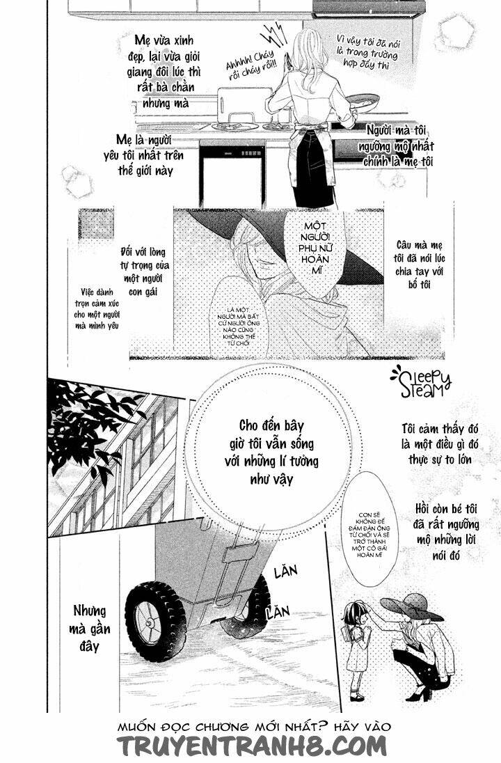 Senpai! Ima Kara Kokurimasu Chương 2 Ảnh 5