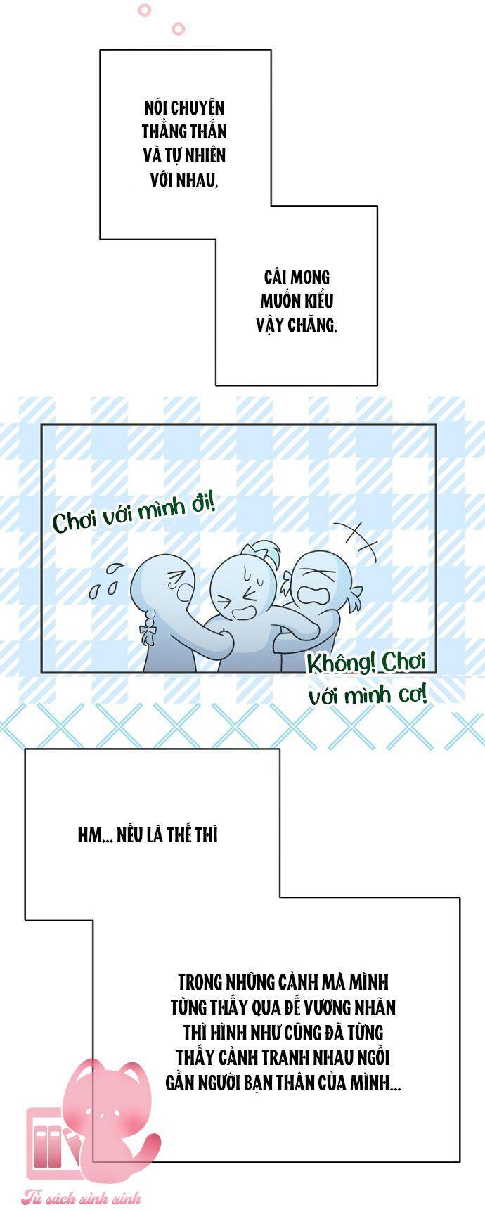 Tiền Là Tất Cả Chồng Là Phù Du Chương 91 Ảnh 55