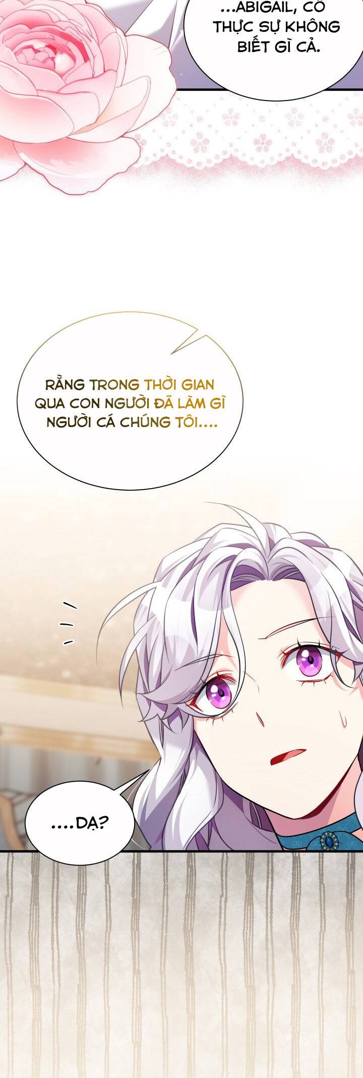 Con Gái Chồng Thật Dễ Thương Chương 111 Ảnh 3