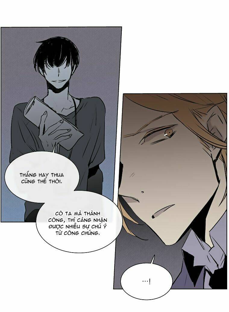American Ghost Jack Chương 71 Ảnh 15