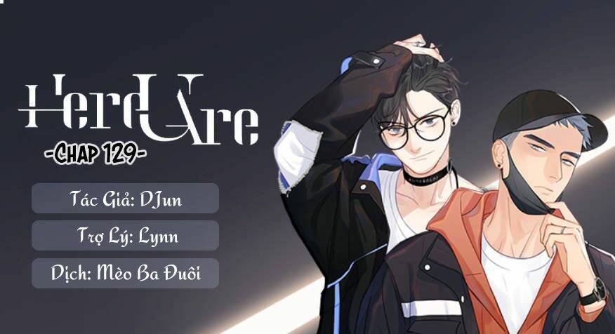 Here U Are Chương 129 Ảnh 3