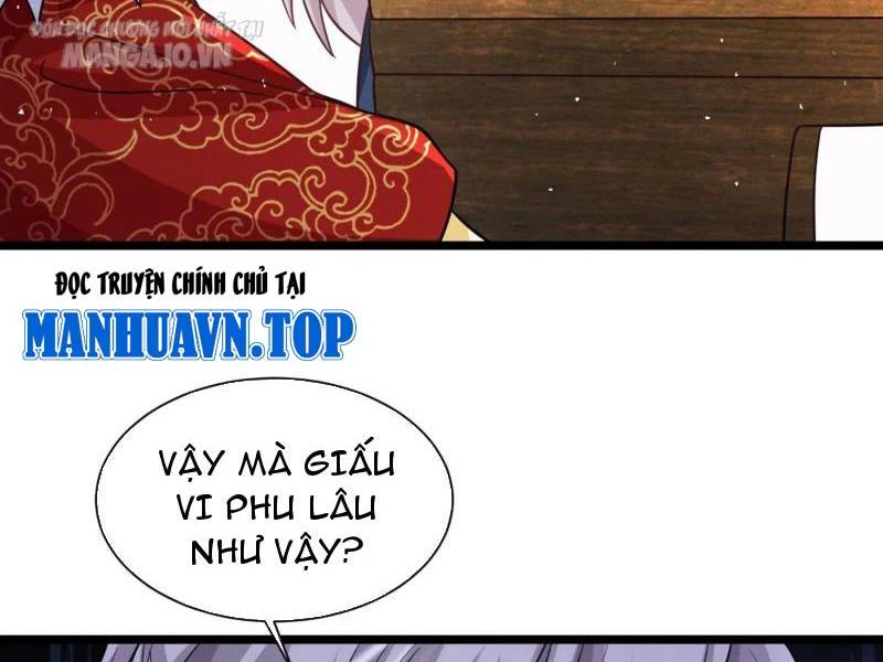Vợ Tôi Và Tôi Thống Trị Tam Giới Chương 135 Ảnh 12