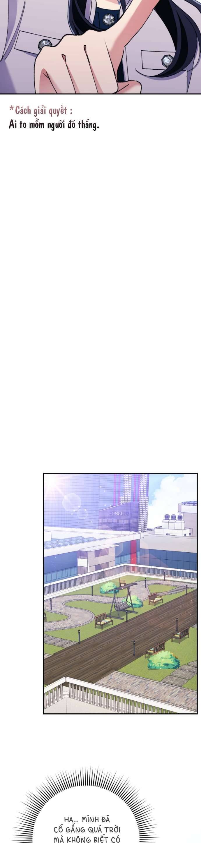 Tập Vào Vai Phản Diện Chương 30 Ảnh 17