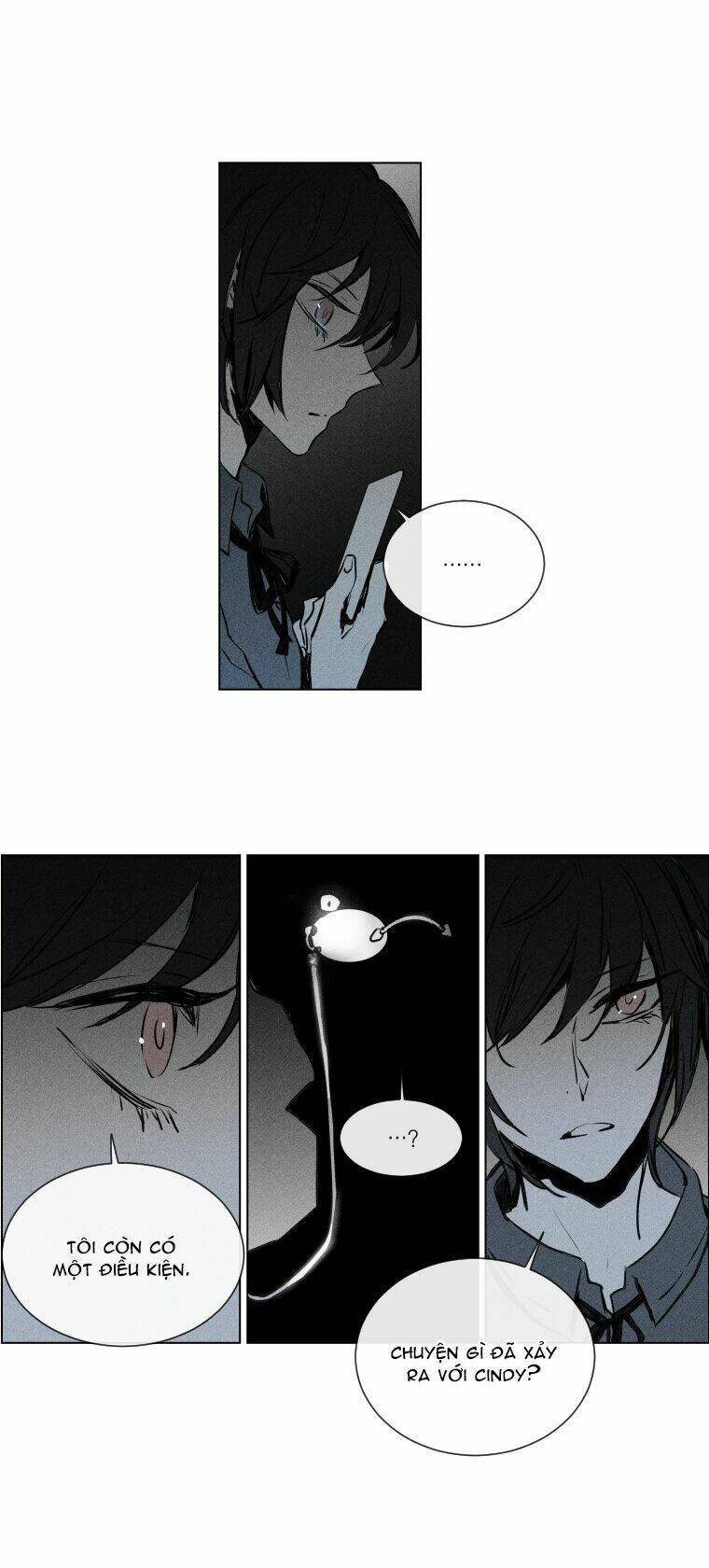 American Ghost Jack Chương 66 Ảnh 22