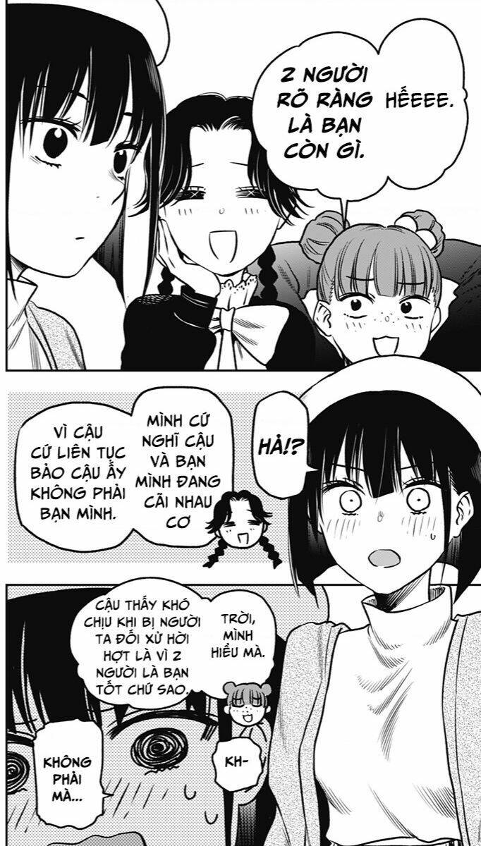 The Pension Life Vampire Chương 2 Ảnh 41