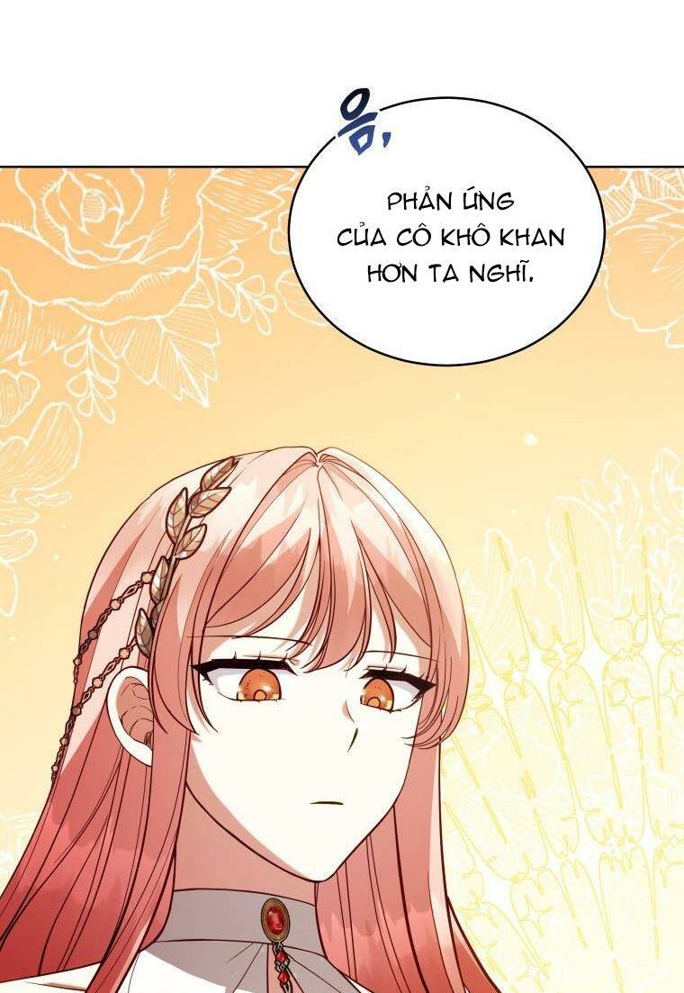 Quý Cô Khó Gần Chương 95 Ảnh 33