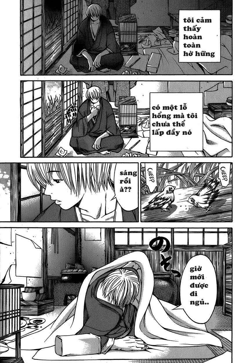 Ateya No Tsubaki Chương 8 Ảnh 4