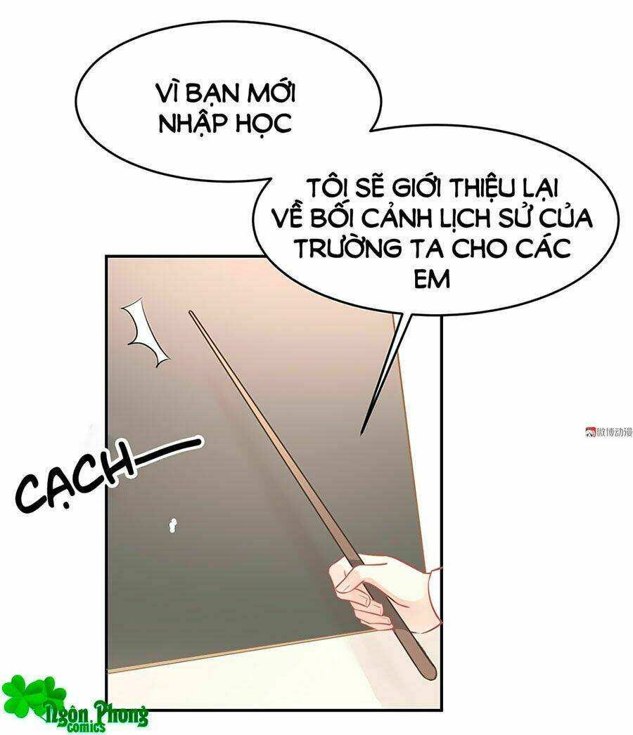 Bọn Họ Đều Muốn Gả Cho Tôi Làm Sao Đây? Chương 8 Ảnh 32