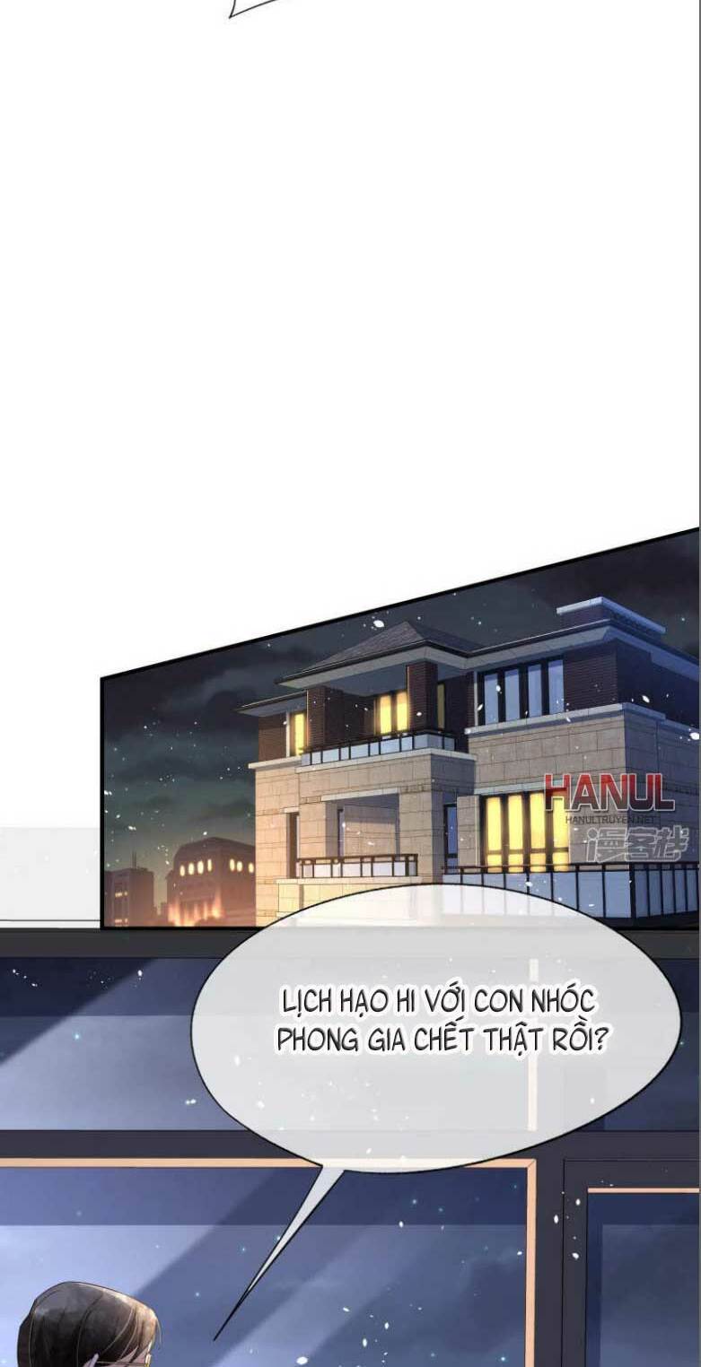 Cô Vợ Hợp Đồng Lạnh Lùng Không Dễ Đụng Đâu Chương 292 Ảnh 16