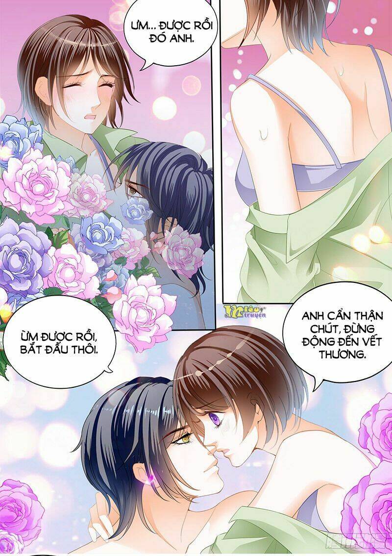 Thiểm Hôn Kiều Thê Chương 301 Ảnh 10