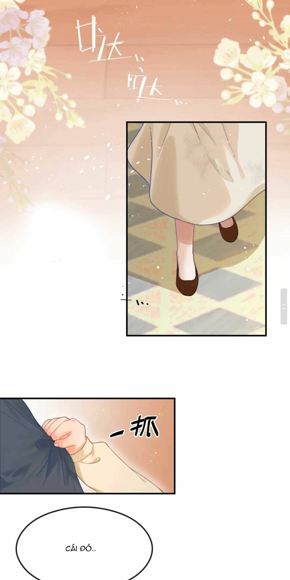 Nuôi Vợ Từ Bé Chương 1 Ảnh 13