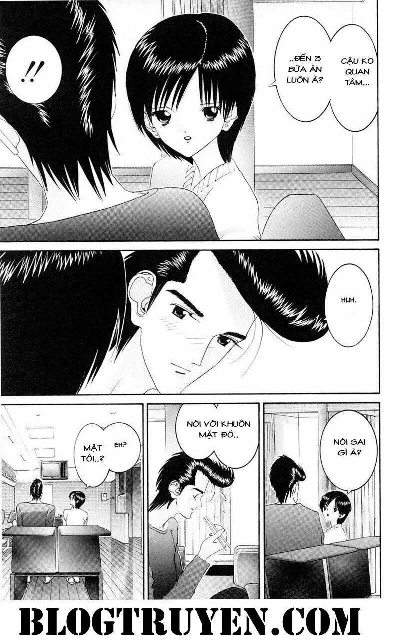 Hen Chương 80 Ảnh 11