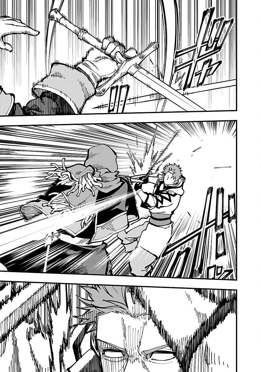 Katainaka No Ossan, Kensei Ni Naru ~Tada No Inaka No Kenjutsu Shihan Datta No Ni, Taiseishita Deshi-Tachi Ga Ore Wo Hottekurenai Ken~ Chương 22 Ảnh 7