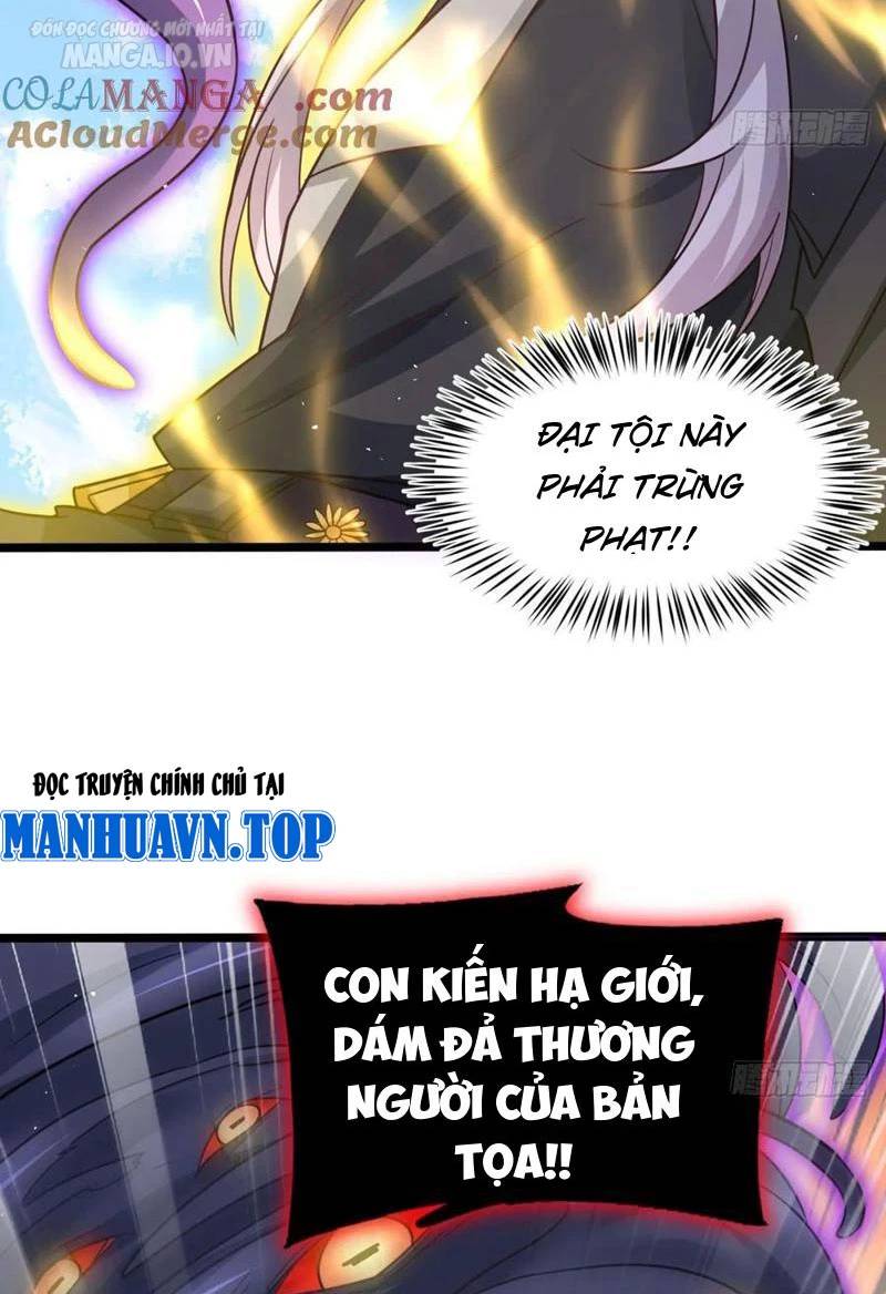 Vợ Tôi Và Tôi Thống Trị Tam Giới Chương 138 Ảnh 58