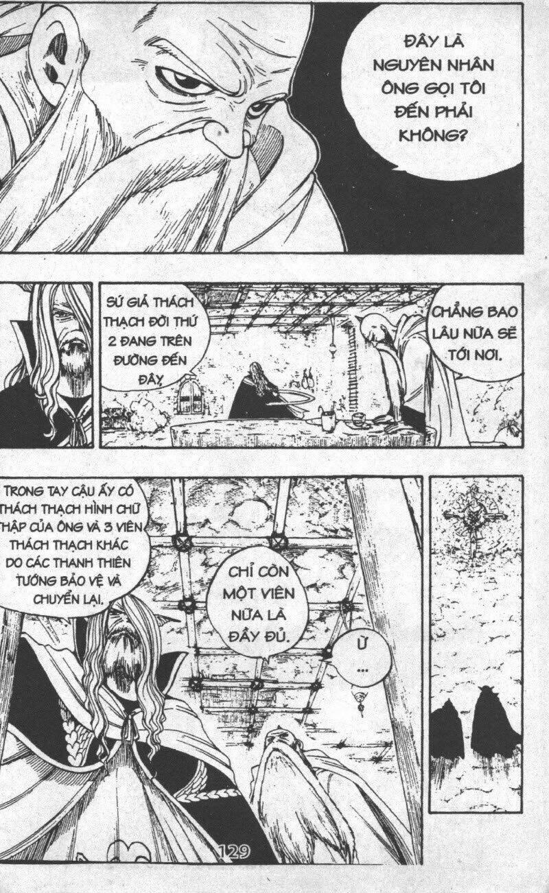 Rave Master (Scan) Chương 31 Ảnh 130