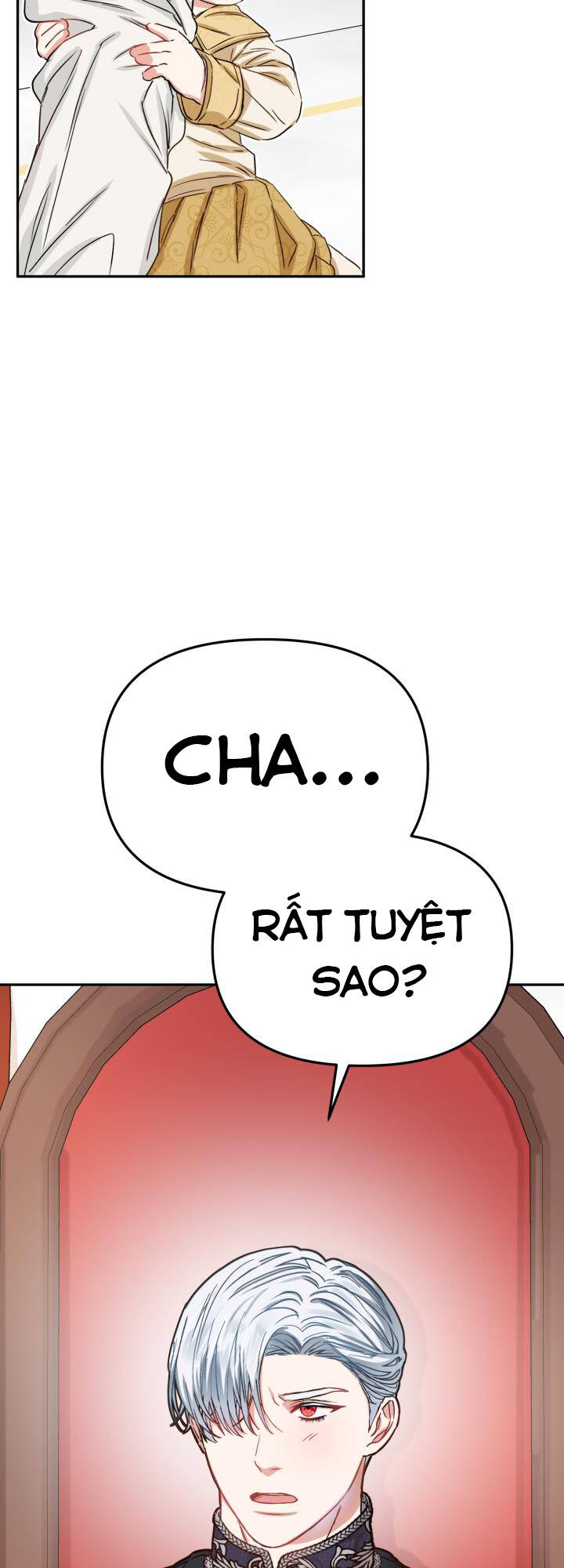Tái Sinh Thành Con Gái Của Kẻ Phản Diện Chương 9 Ảnh 70