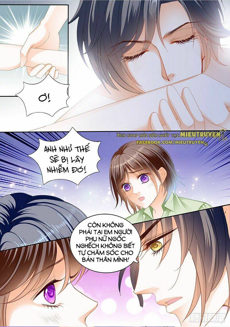 Thiểm Hôn Kiều Thê Chương 299 Ảnh 11