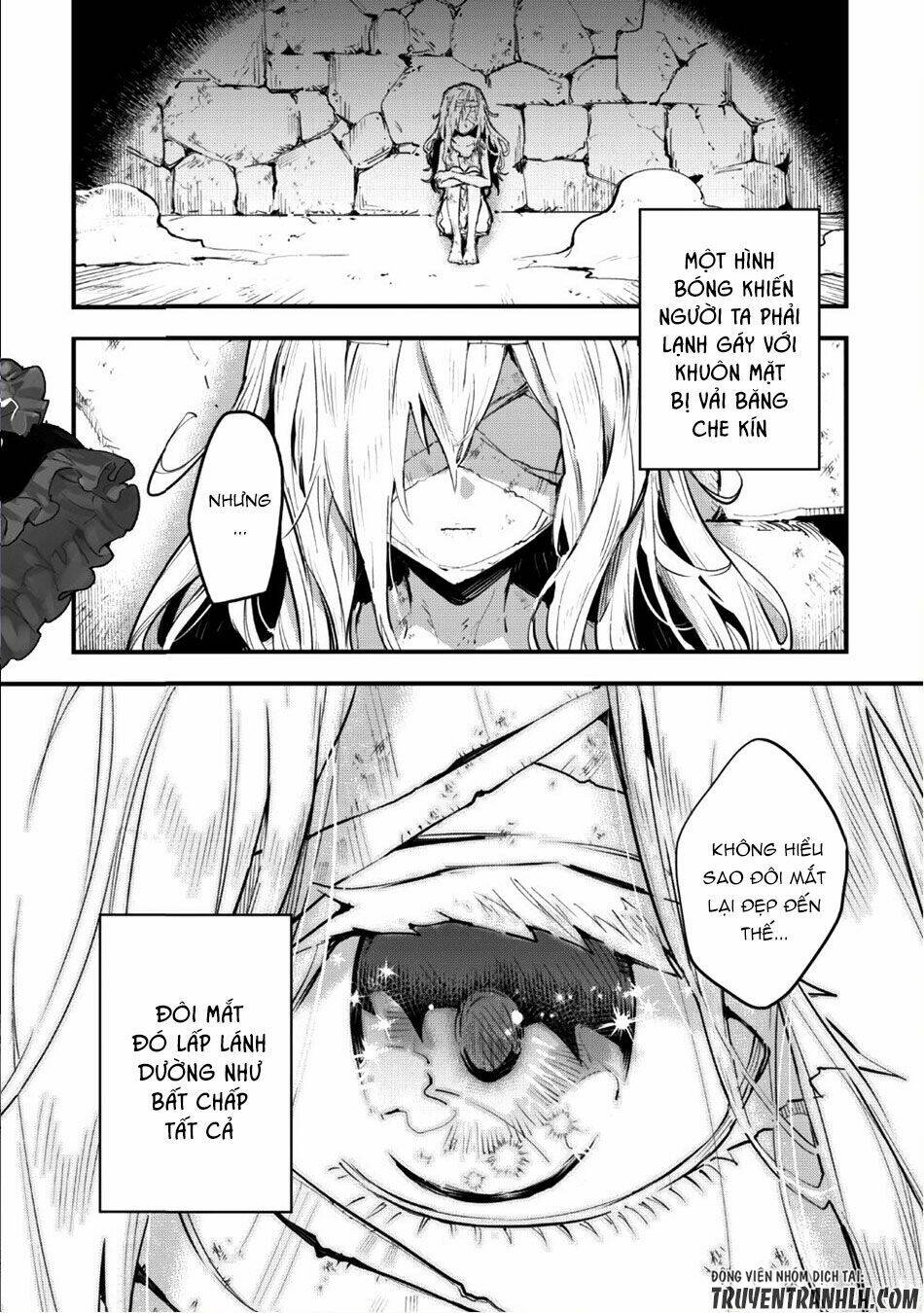 Omae Go Toki Ga Maou Kateru To Omou Na” To Yuusha Party O Tsuihou Sareta No De, Outo De Kimama Ni Ku Chương 1 Ảnh 6