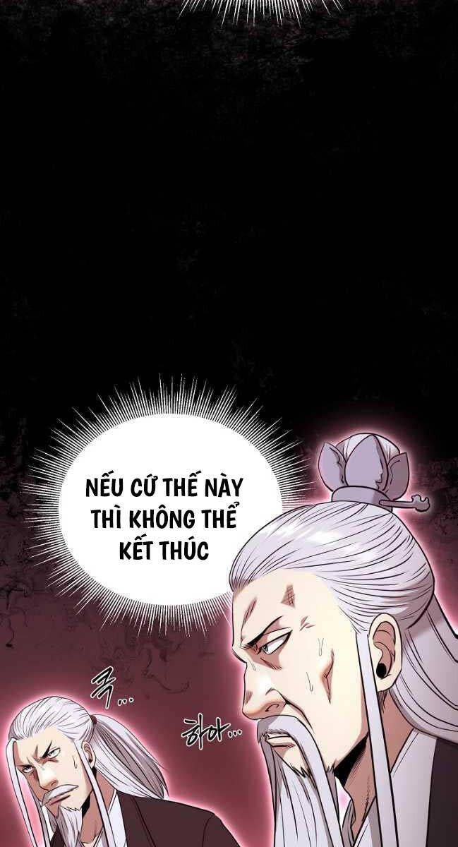 Ma Nhân Hoa Sơn Chương 79 Ảnh 16