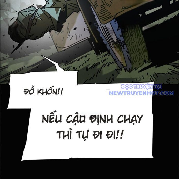 Sinh Vật Gyeongseong: Đóa Hoa Bất Diệt Chương 36 Ảnh 105