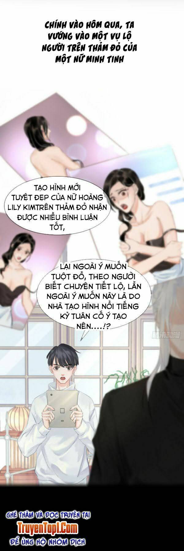 Tuần Tuần Thiện Dụ Chương 0 Ảnh 20