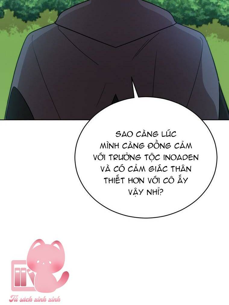 Quý Cô Khó Gần Chương 95 Ảnh 63
