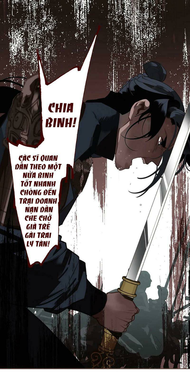 Nhất Đại Linh Hậu Chương 111 Ảnh 17