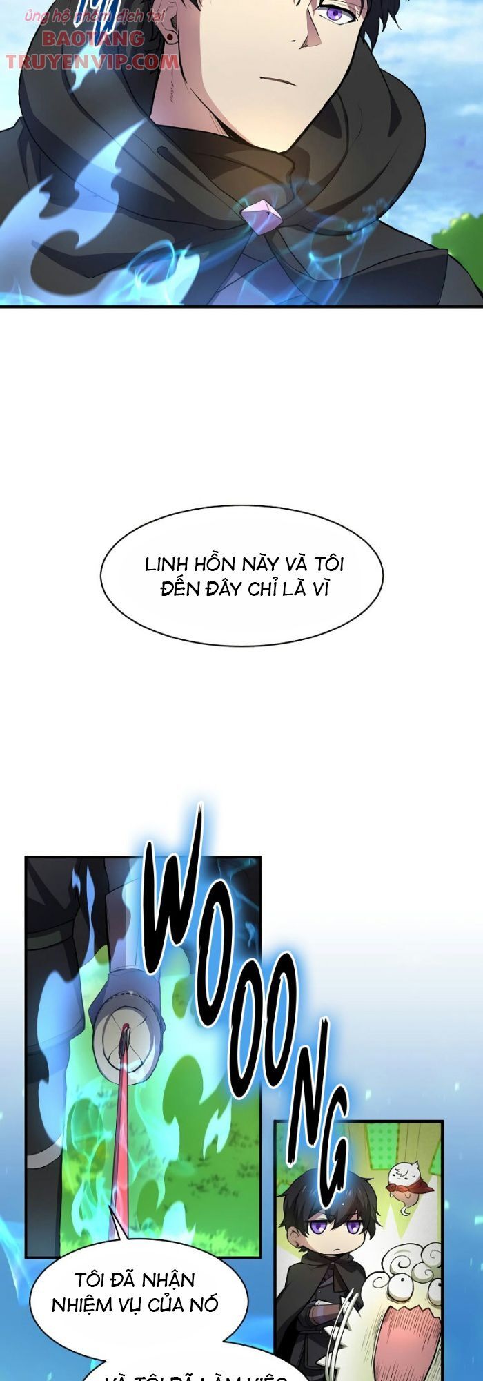 Tôi Thăng Cấp Bằng Kĩ Năng Chương 89 Ảnh 12