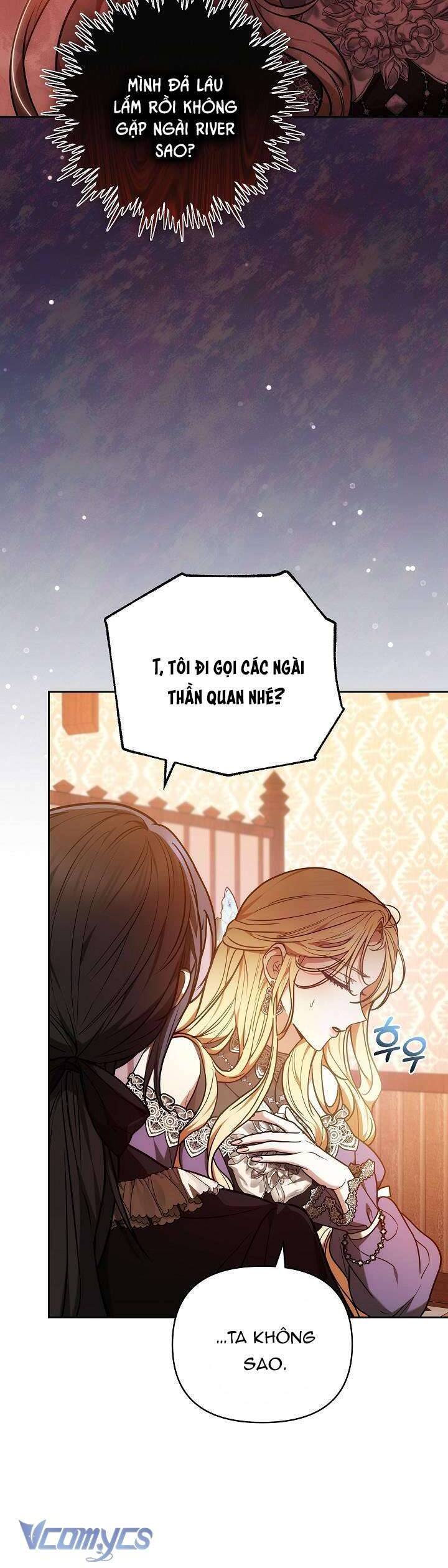 Hãy Ru Em Ngủ Chương 27 Ảnh 38