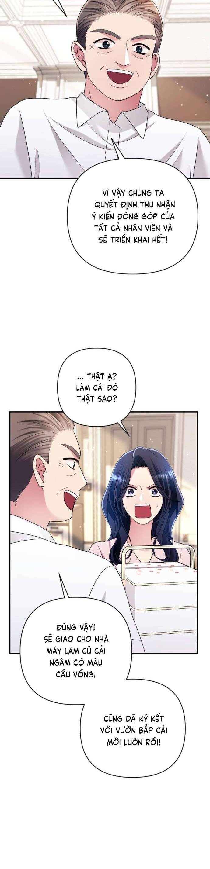 Tập Vào Vai Phản Diện Chương 30 Ảnh 44