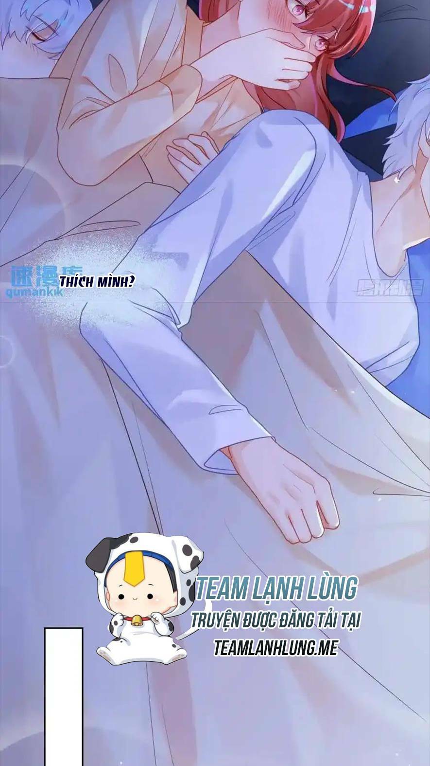 Bạn Trai Biến Dị Của Tôi!!! Chương 31 Ảnh 38
