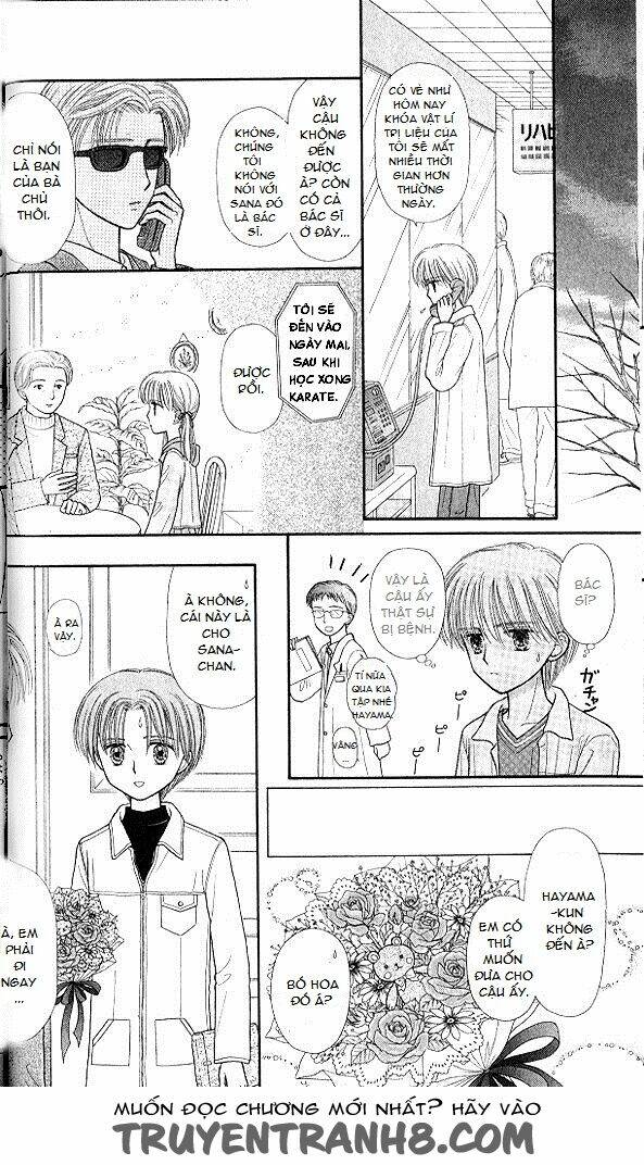 Kodomo No Omocha Chương 47 Ảnh 25