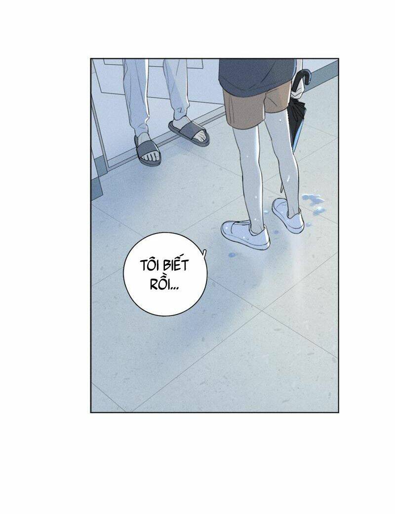 Here U Are Chương 126 Ảnh 49