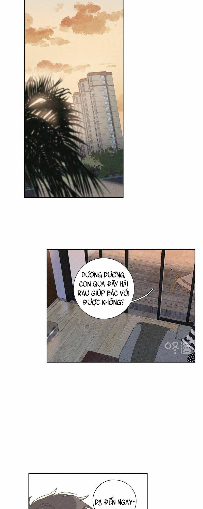 Here U Are Chương 134 Ảnh 3