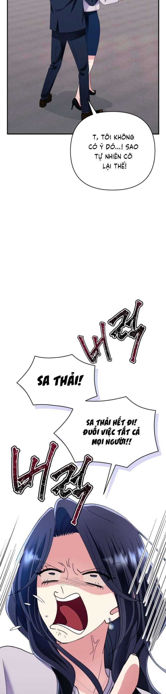 Tập Vào Vai Phản Diện Chương 30 Ảnh 16