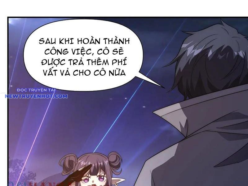 Võng Du: Ta Có Thể Tiến Hóa Tất Cả Chương 22 Ảnh 36