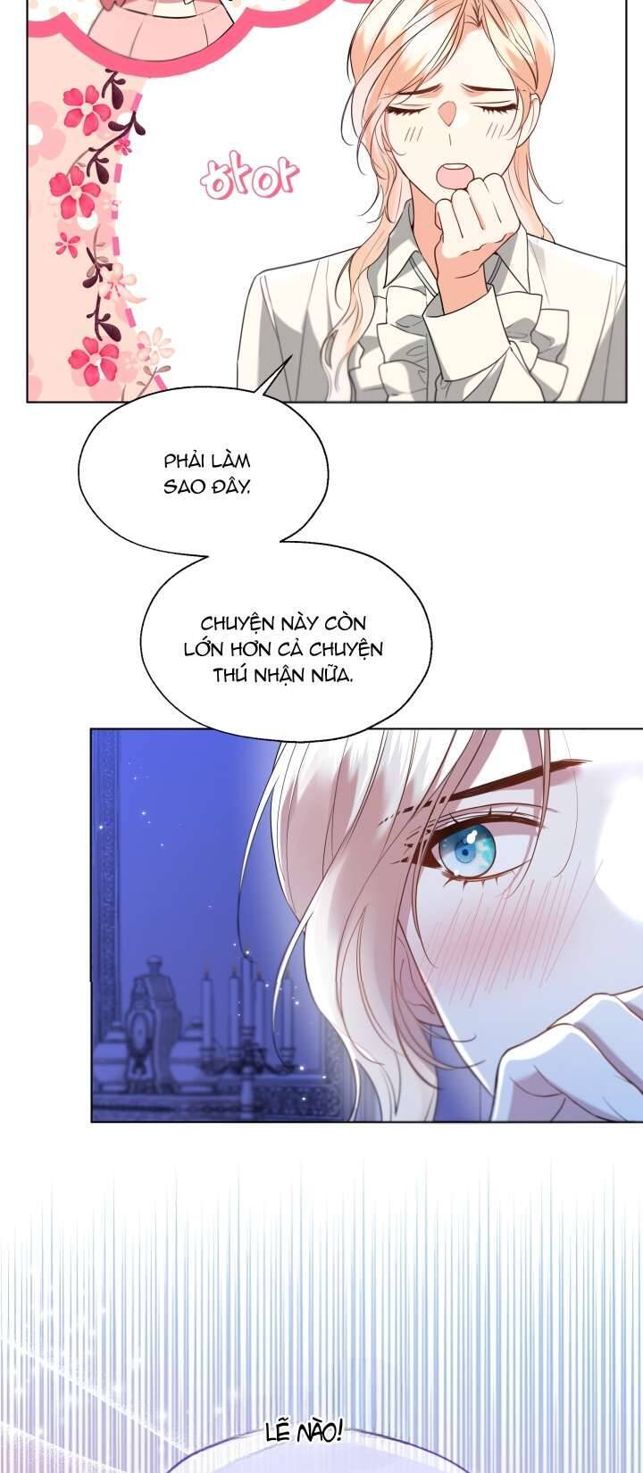 Tiểu Thư Crystal Là Một Người Đàn Ông Chương 61 Ảnh 28