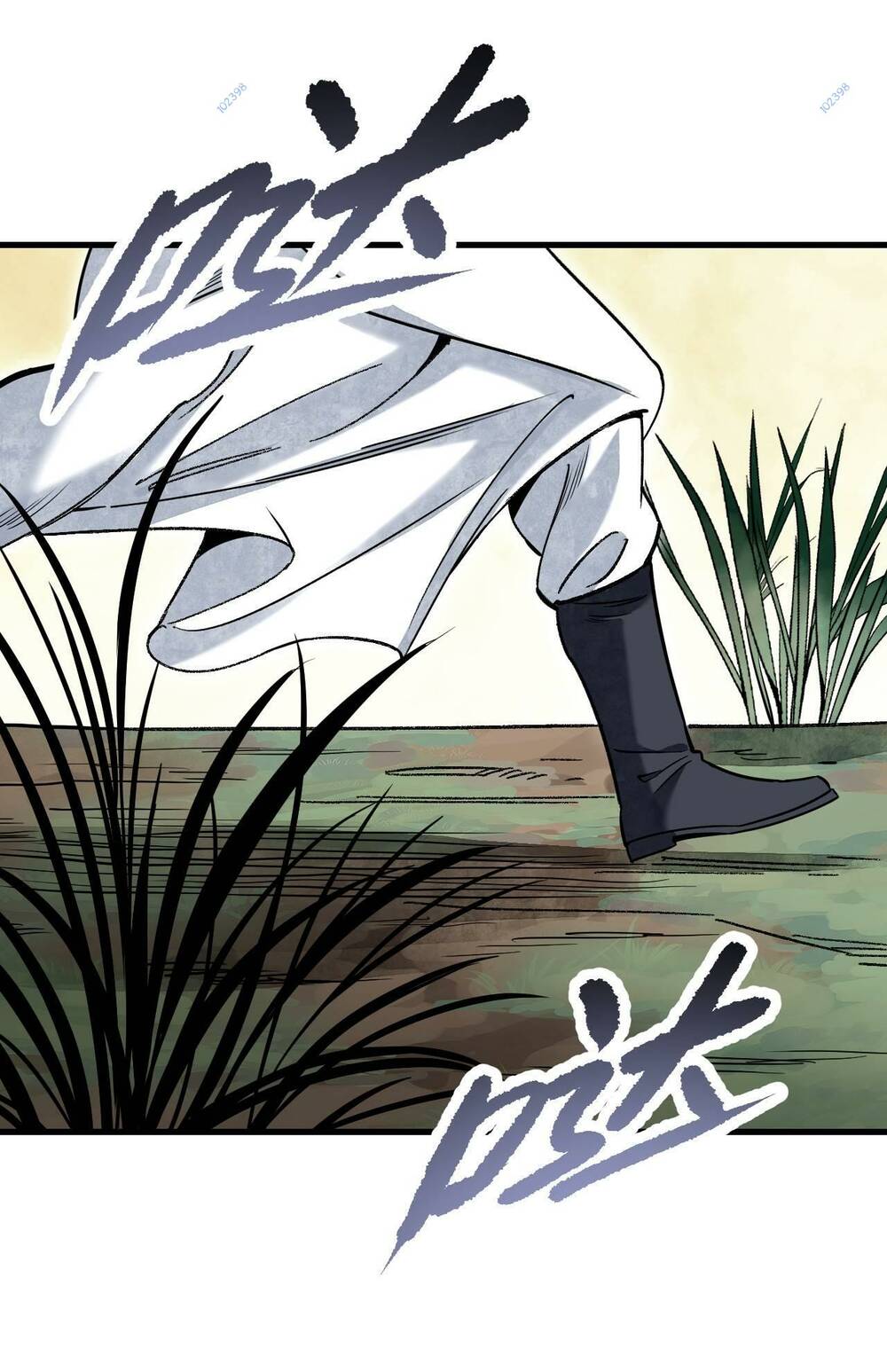 Địa Sát 72 Phép Thần Thông Chương 69 Ảnh 21