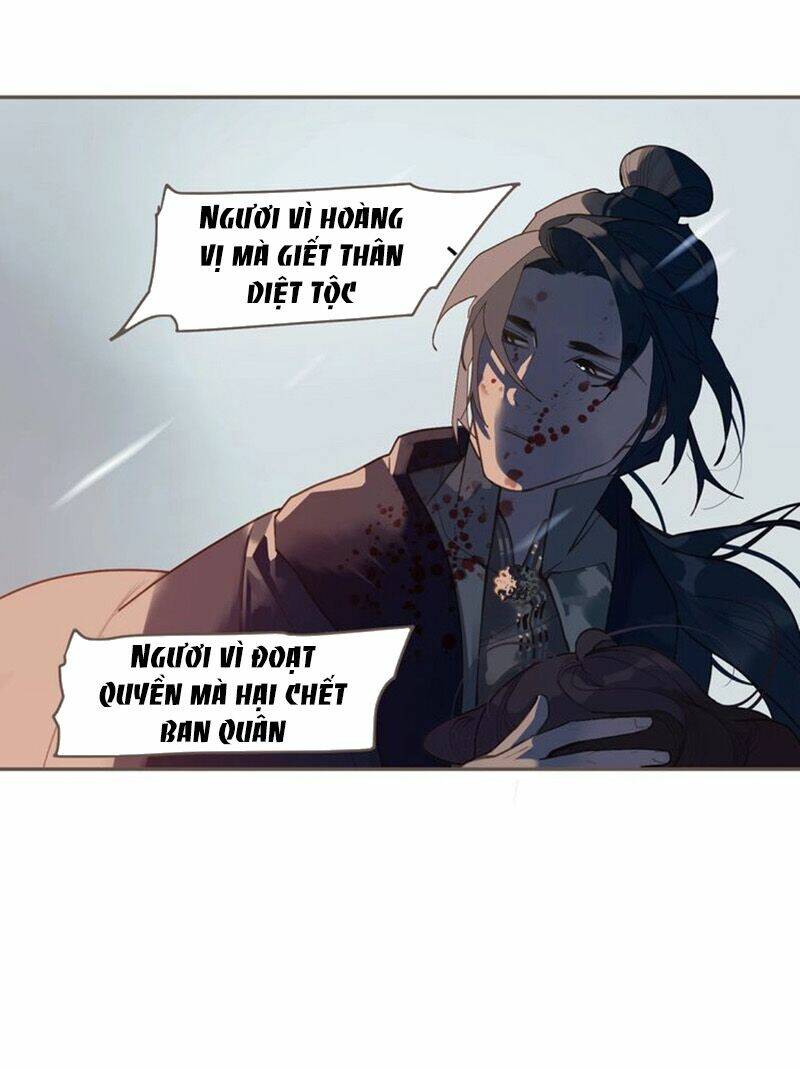 Nhất Đại Linh Hậu Chương 107 Ảnh 9