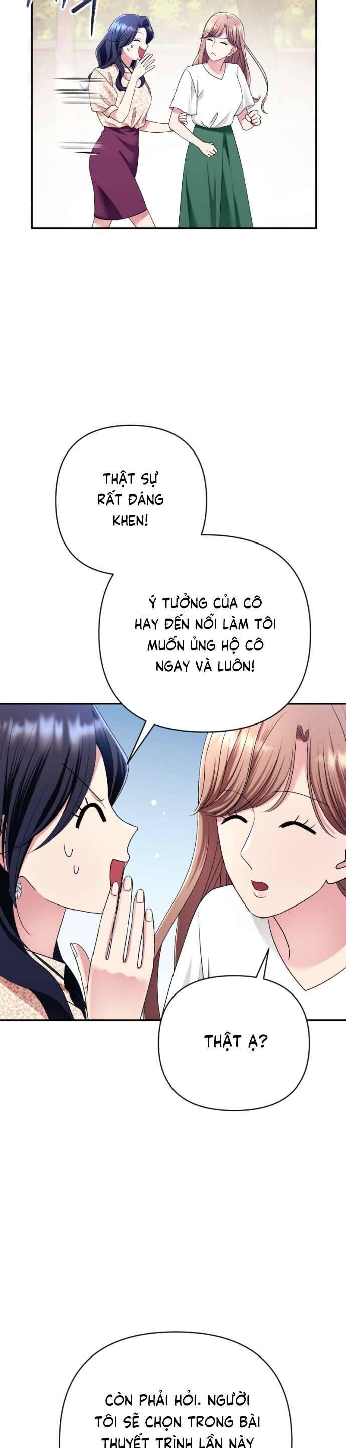 Tập Vào Vai Phản Diện Chương 28 Ảnh 34