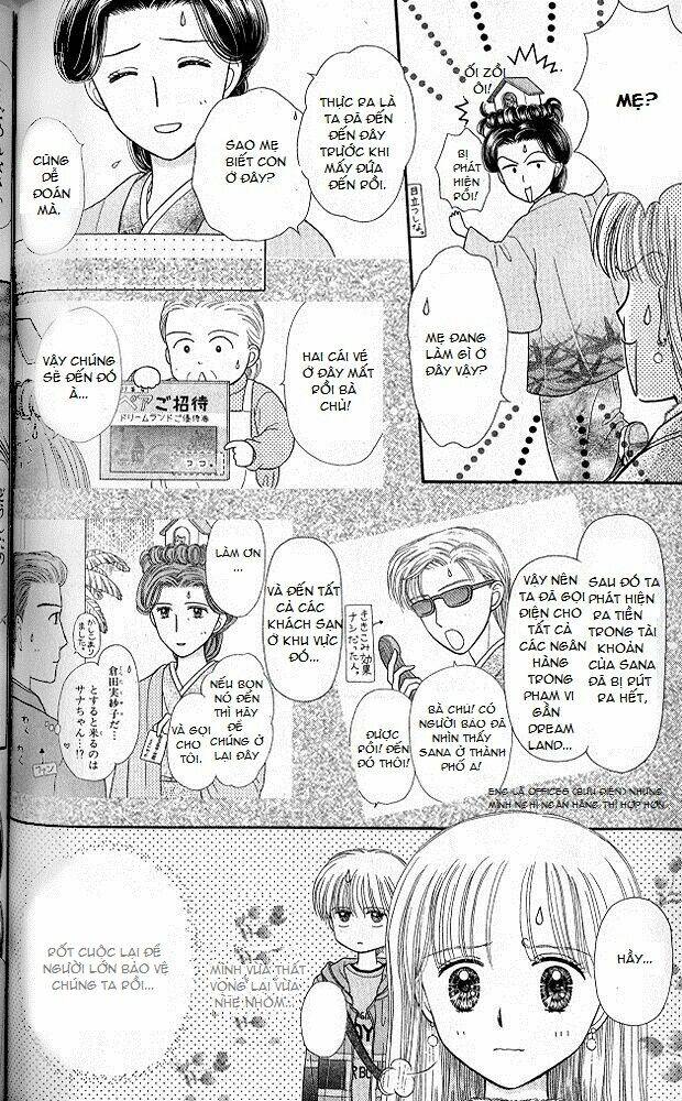 Kodomo No Omocha Chương 50 Ảnh 29