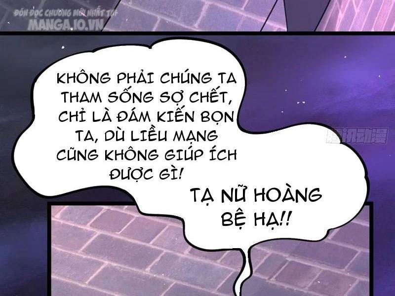 Vợ Tôi Và Tôi Thống Trị Tam Giới Chương 136 Ảnh 34