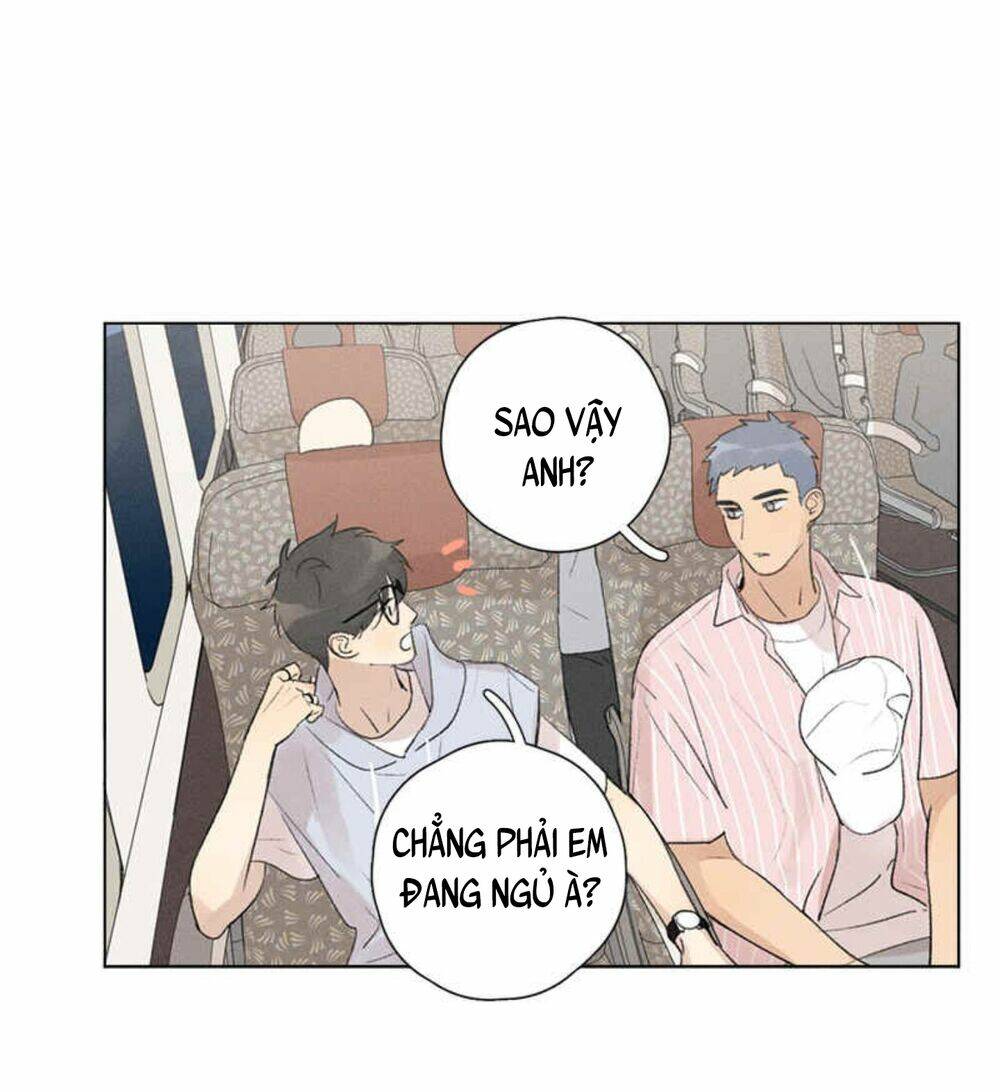 Here U Are Chương 129 Ảnh 7