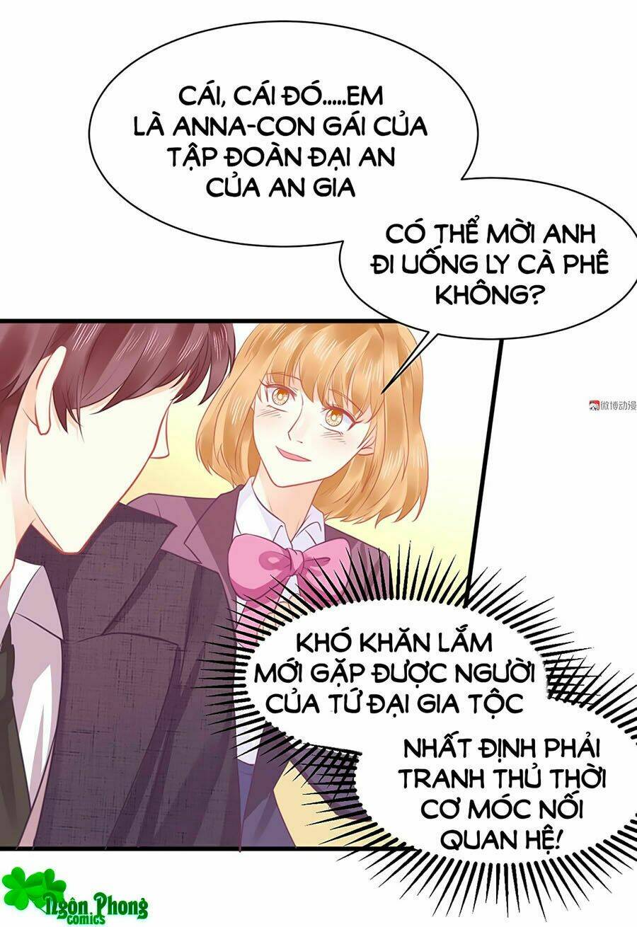 Bọn Họ Đều Muốn Gả Cho Tôi Làm Sao Đây? Chương 10 Ảnh 41